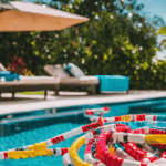 Pourquoi utiliser le chlore choc pour votre piscine ?