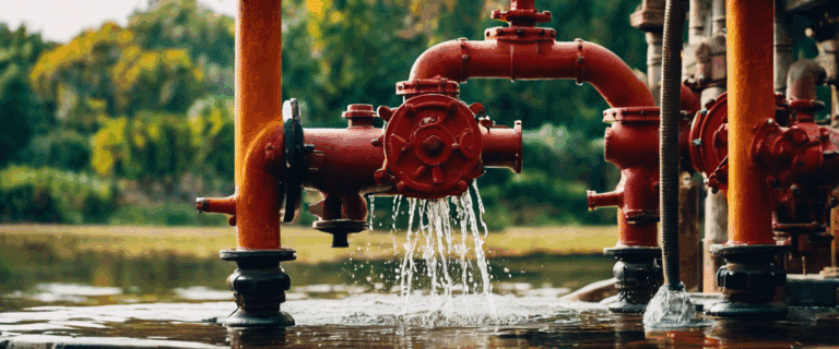 Pompes à eau : guide complet et analyse approfondie