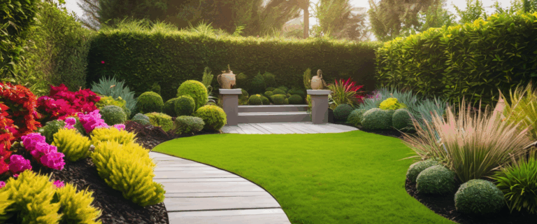 Aménagement jardin simple : comment analyser vos envies pour réussir