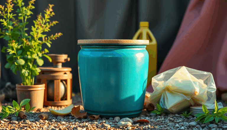 Transformez vos déchets en ressources : Le guide ultime du tri sélectif qui change tout !