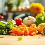 Acheter bio  transformez votre alimentation et préservez la planète