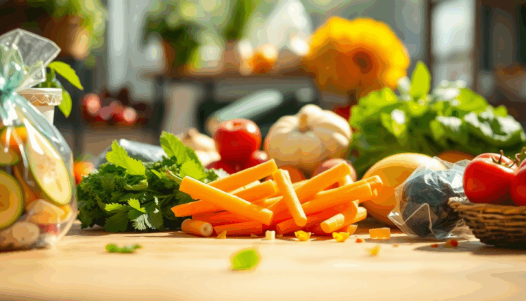 Acheter bio  transformez votre alimentation et préservez la planète