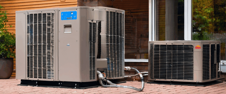 Comment fonctionnent les pompes à chaleur : explication simple et précise