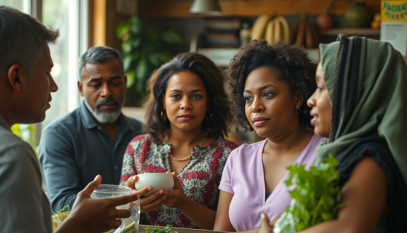 Risque de soutien à des pratiques sociales douteuses