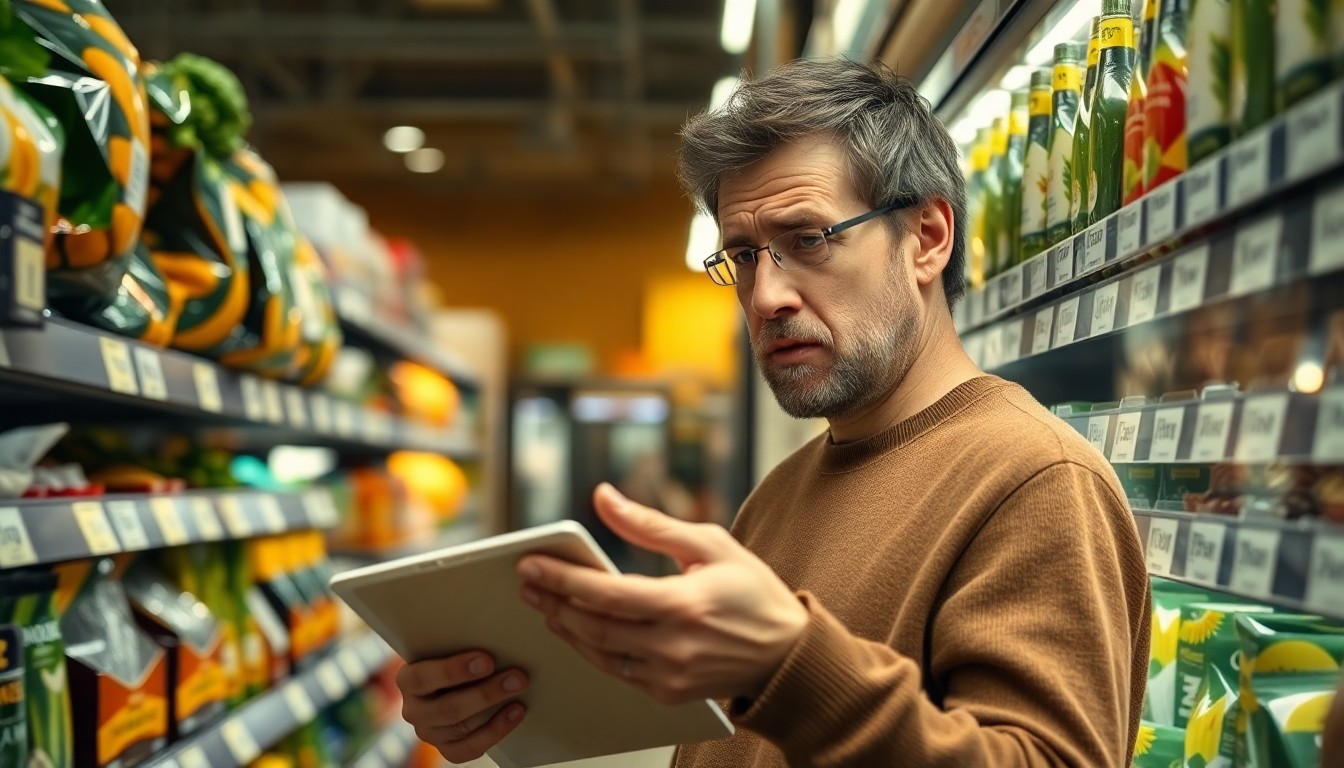 Un coût prohibitif pour le consommateur