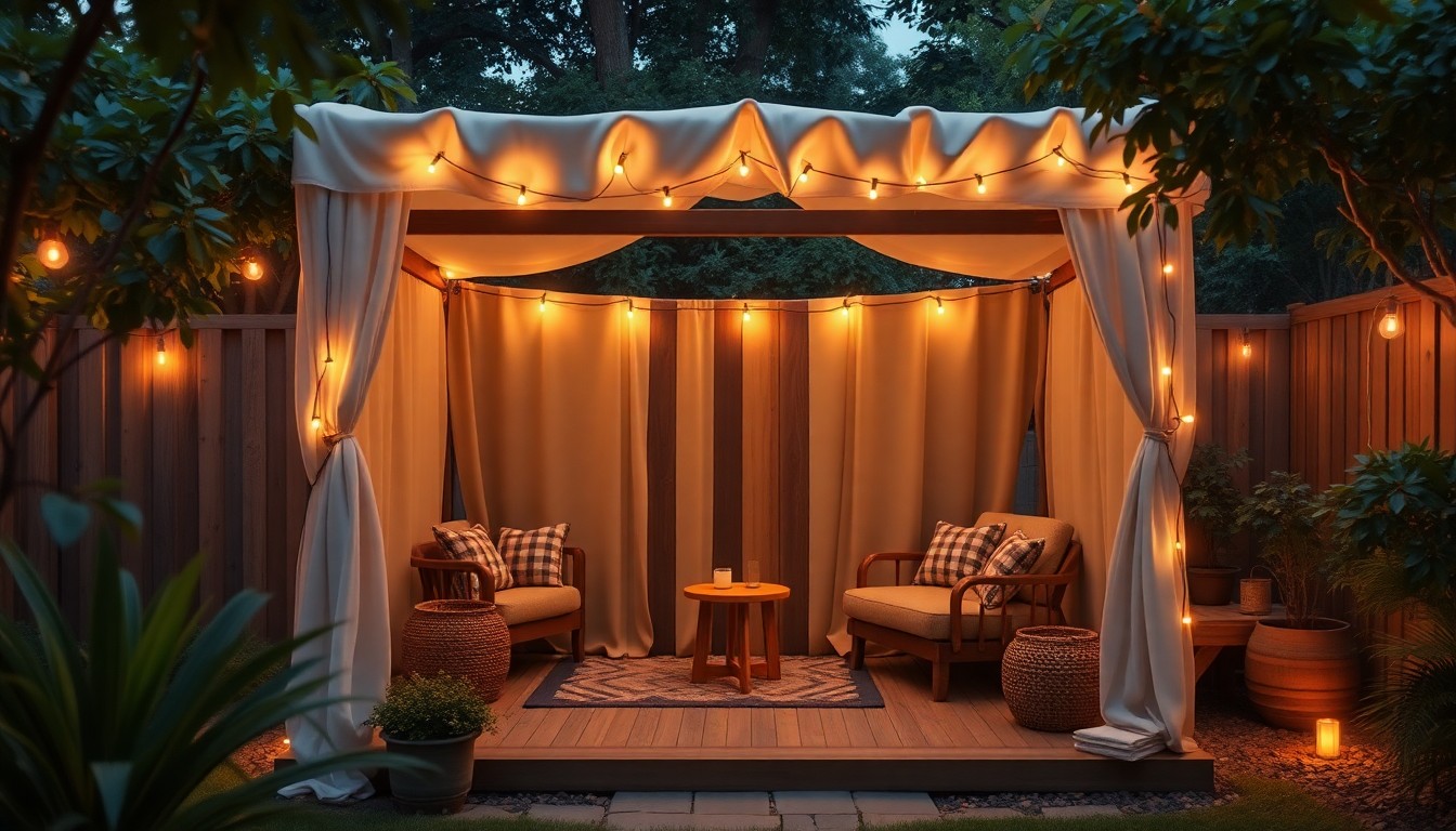 Pourquoi construire un abri de spa soimêmenbsp