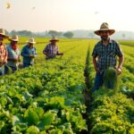 Agriculture biologique : définition complète et enjeux