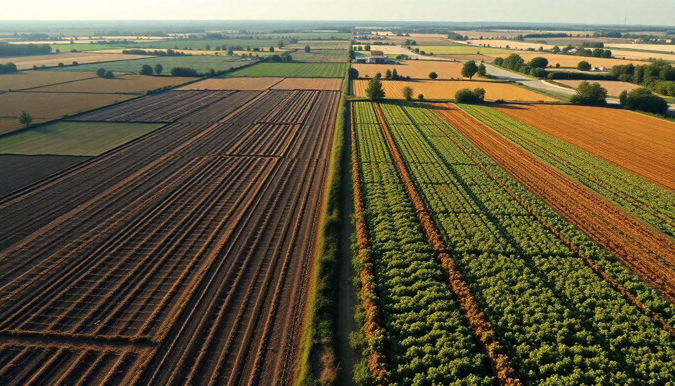 Une conjoncture contrastée  recul national et signes de reprise