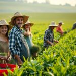 Agrobio 35, pilier de l’agriculture bio en ille-et-vilaine