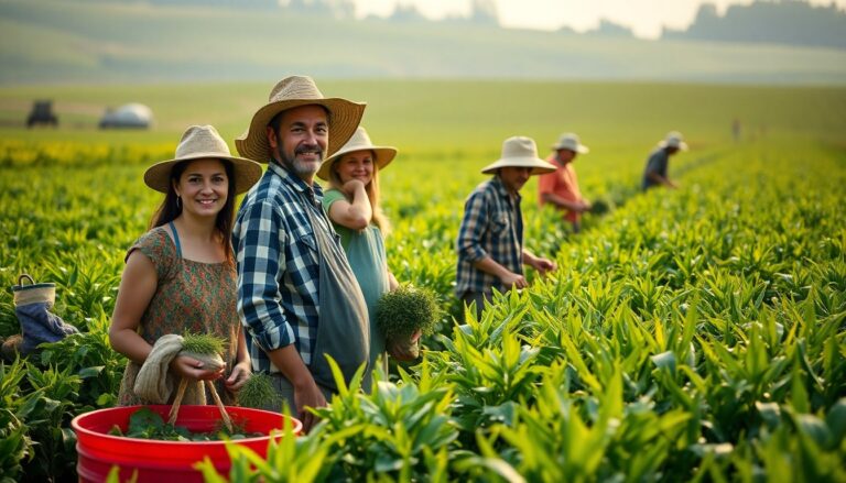 Agrobio 35, pilier de l’agriculture bio en ille-et-vilaine
