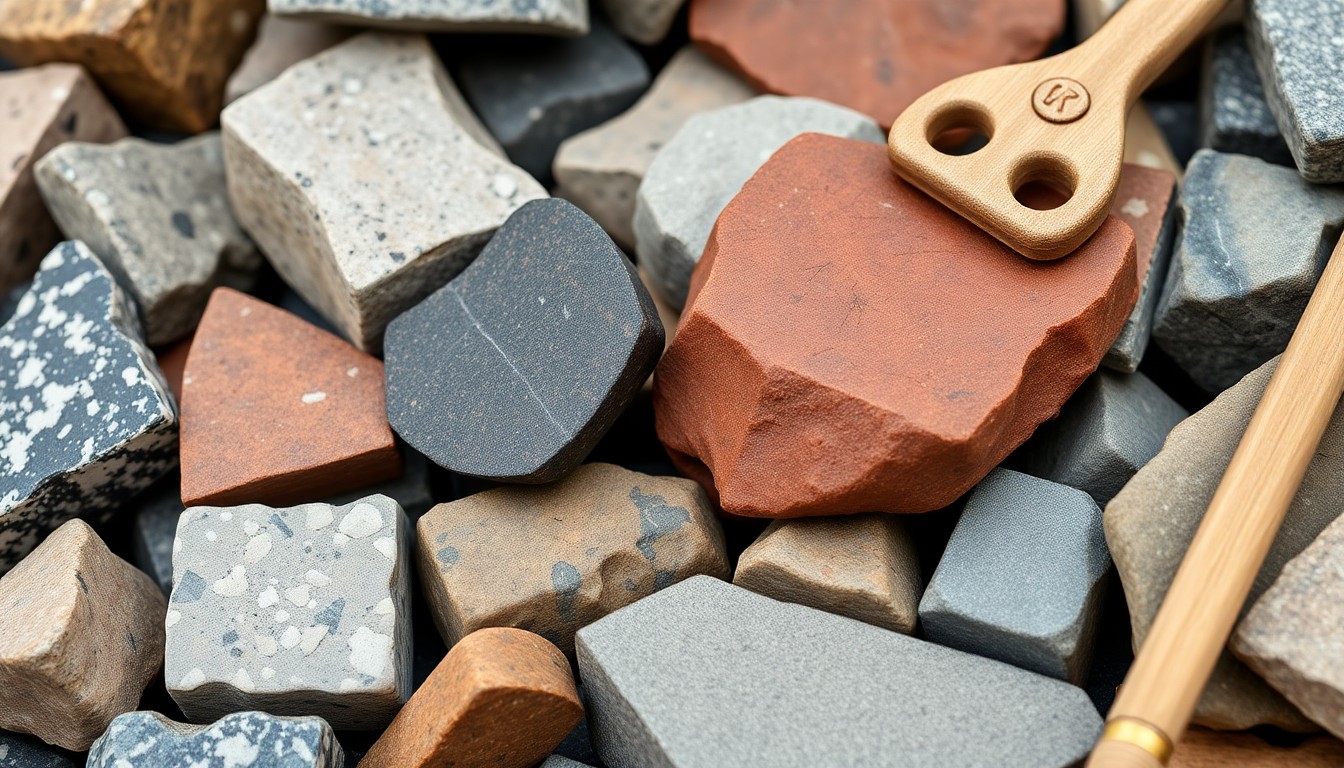 Quels matériaux choisir pour un barbecue en pierre fait maisonnbsp