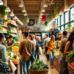 Biocoop : avis et guide des magasins bio n°1