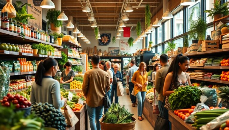 Biocoop : avis et guide des magasins bio n°1