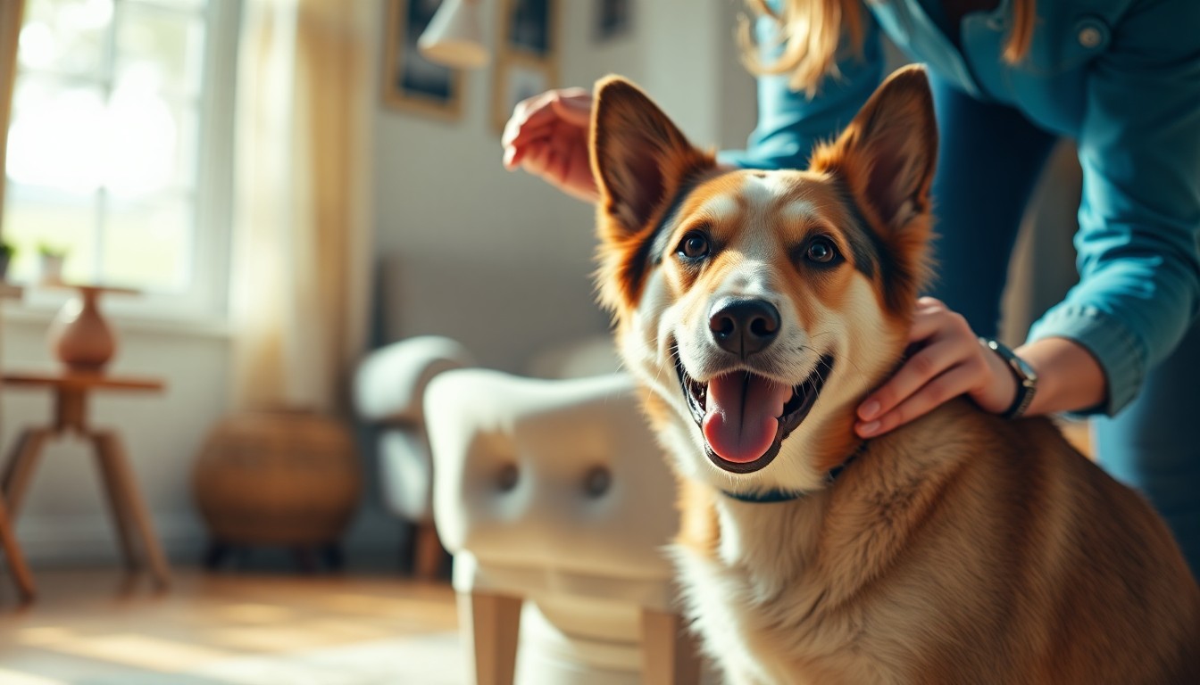 Éducation et dressage  lapprentissage de la propreté