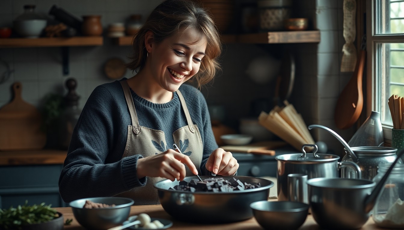 Comment réussir son chocolat fait maison  recettes simples