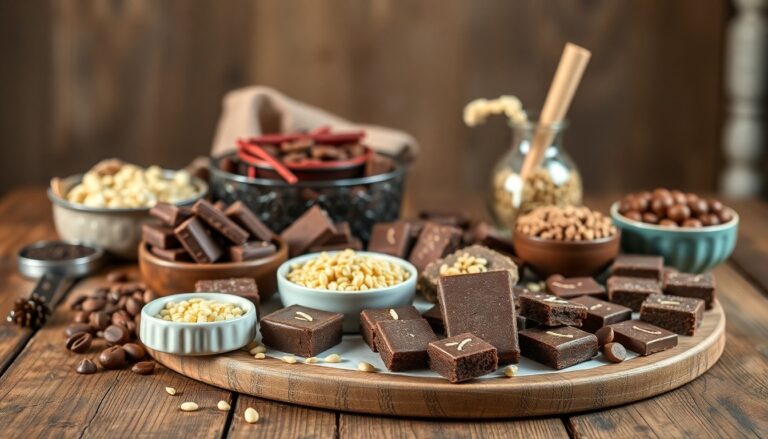 Chocolat fait maison : recettes et bienfaits