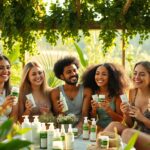 Cosmétique bio france : avis et meilleurs produits