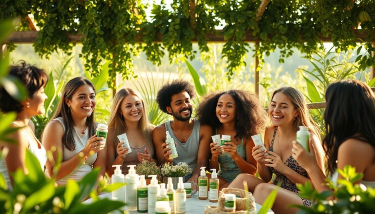 Cosmétique bio france : avis et meilleurs produits