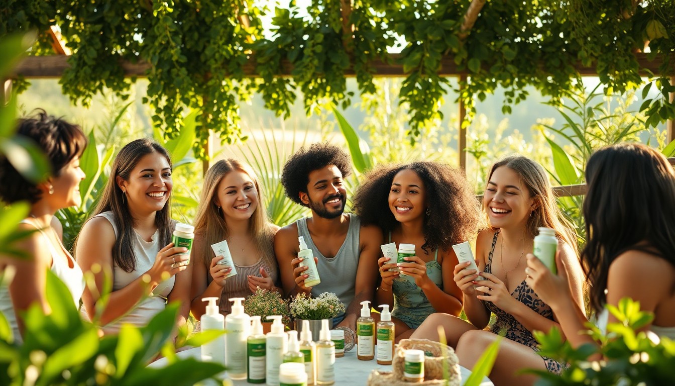 Cosmétique bio france : avis et meilleurs produits