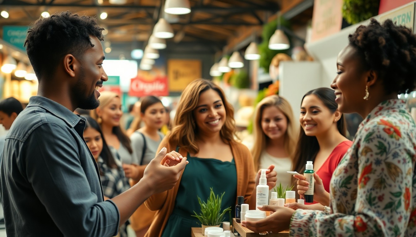 Pourquoi choisir la cosmétique bio française 