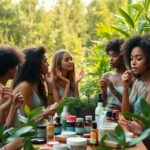 Cosmétique bio labellisée : garanties, limites et avis