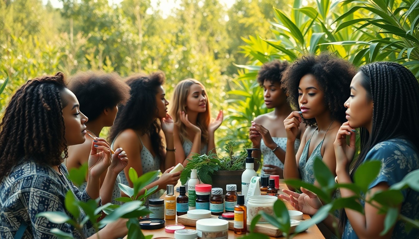 Cosmétique bio labellisée : garanties, limites et avis