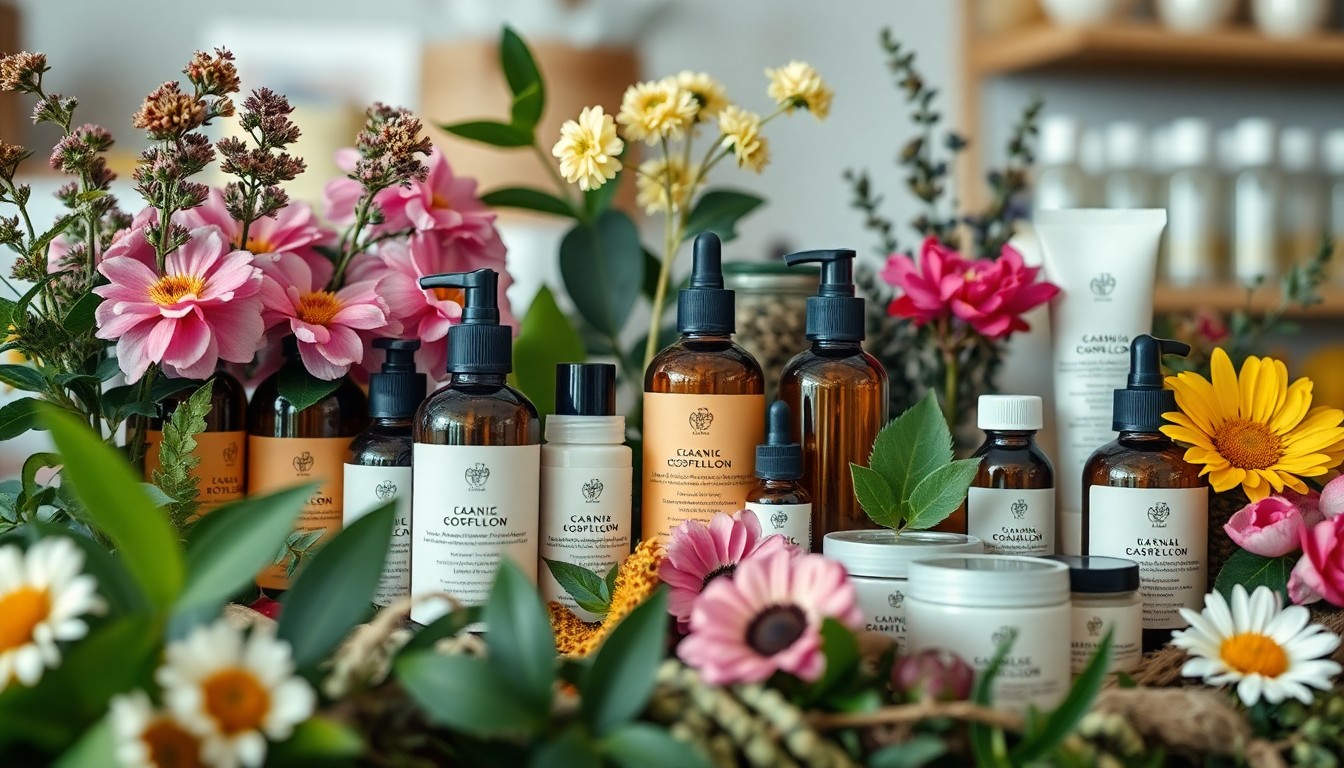 Quest-ce quun cosmétique bio 