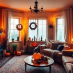 Déco halloween fait maison : idées diy faciles