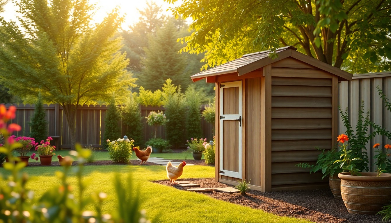 Choisir lemplacement idéal