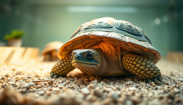 Enclos tortue fait maison : guide complet diy