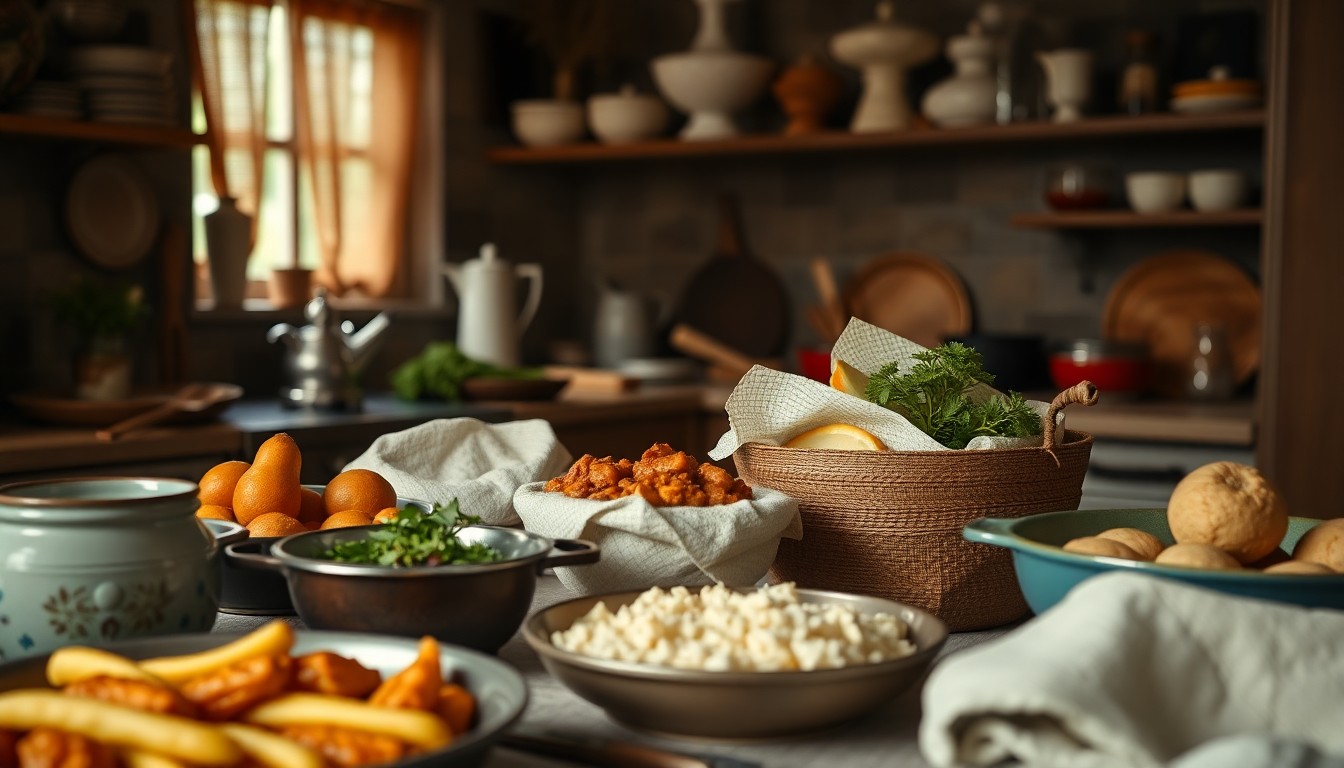 Que signifie vraiment  fait maison  