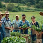 Ferme bio : avis, réalités et défis du modèle