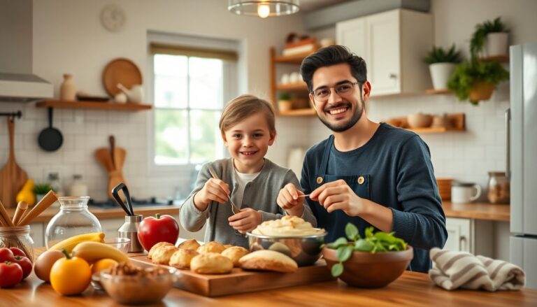 Goûter fait maison école : règles et recettes