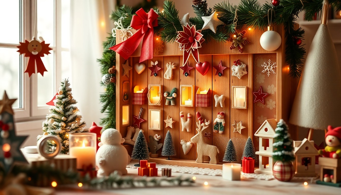 10 idées créatives et faciles à réaliser