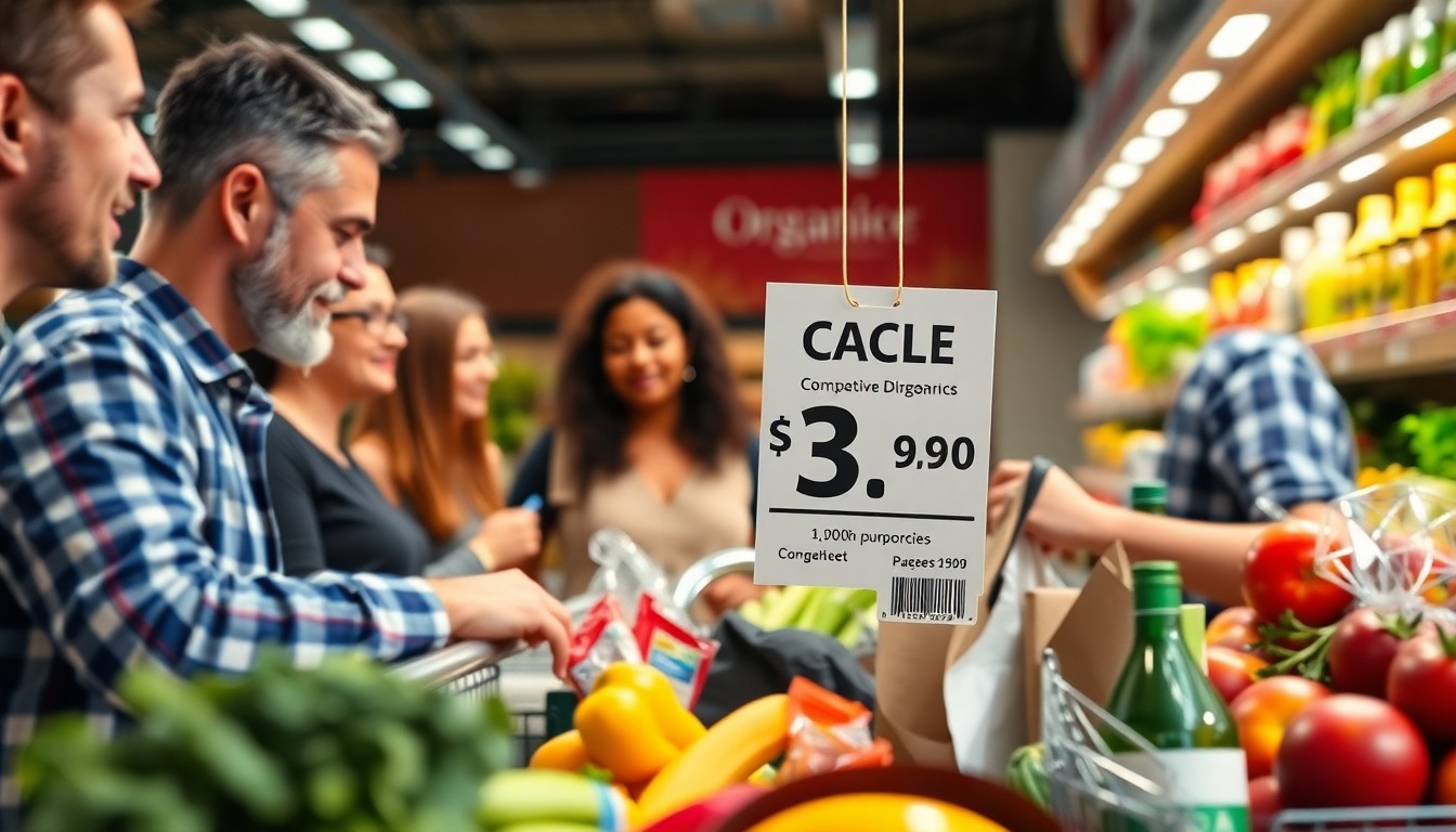 Des prix jugés très compétitifs mais pas par tous