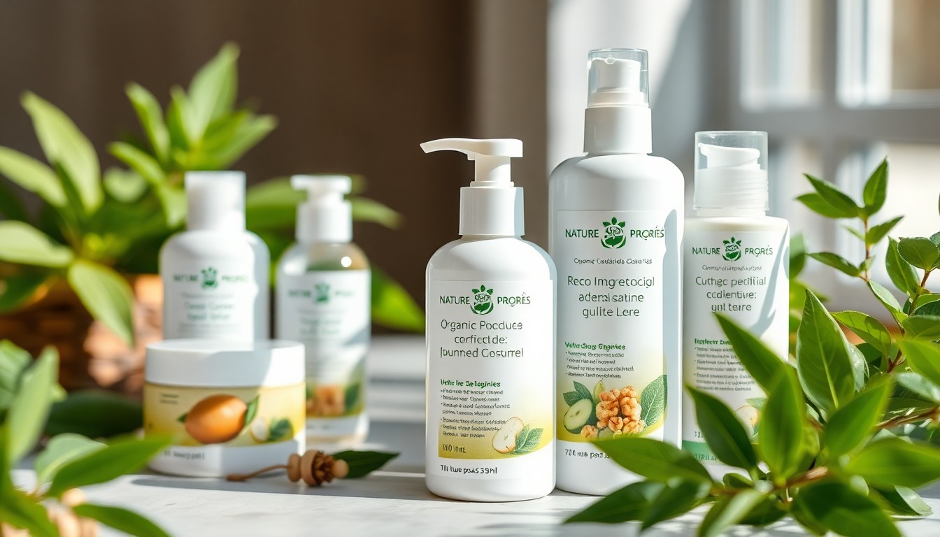 Quest-ce que le label nature amp progrès 