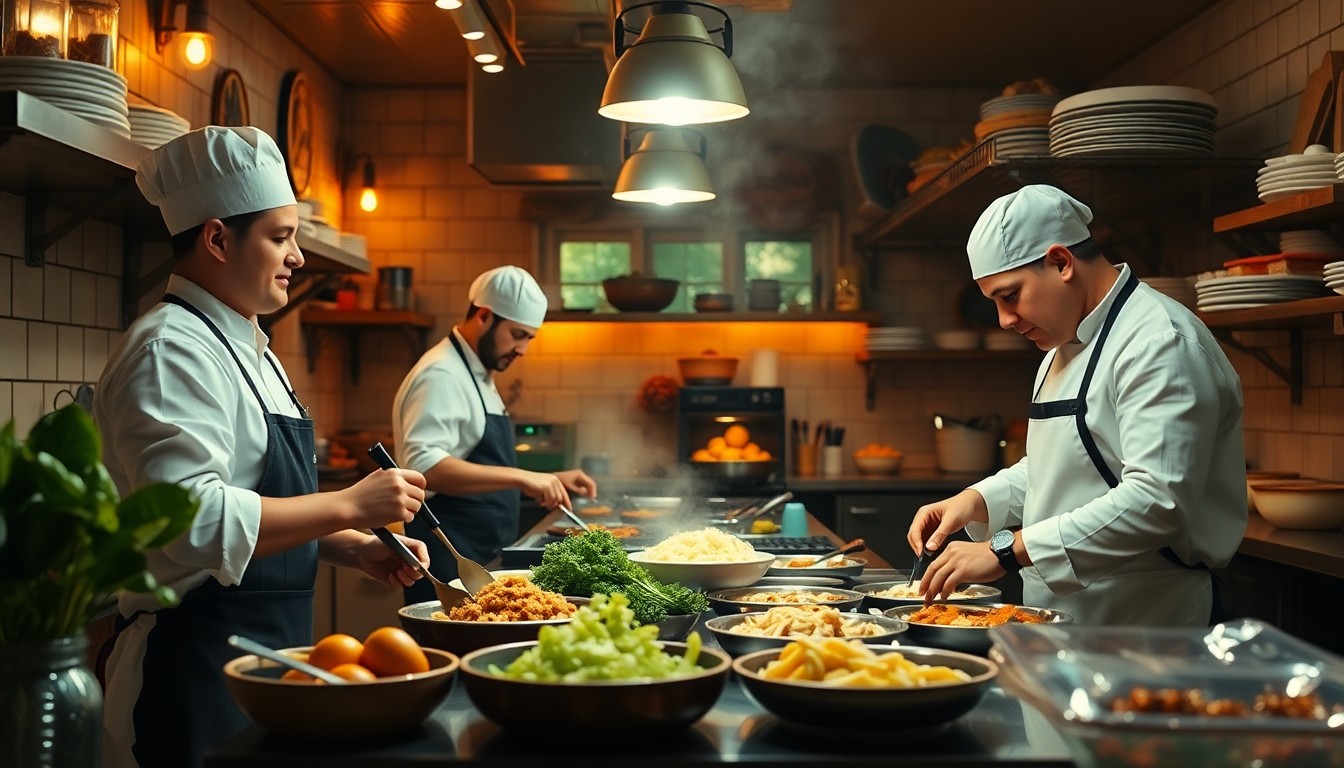 Que signifie réellement la mention  fait maison  