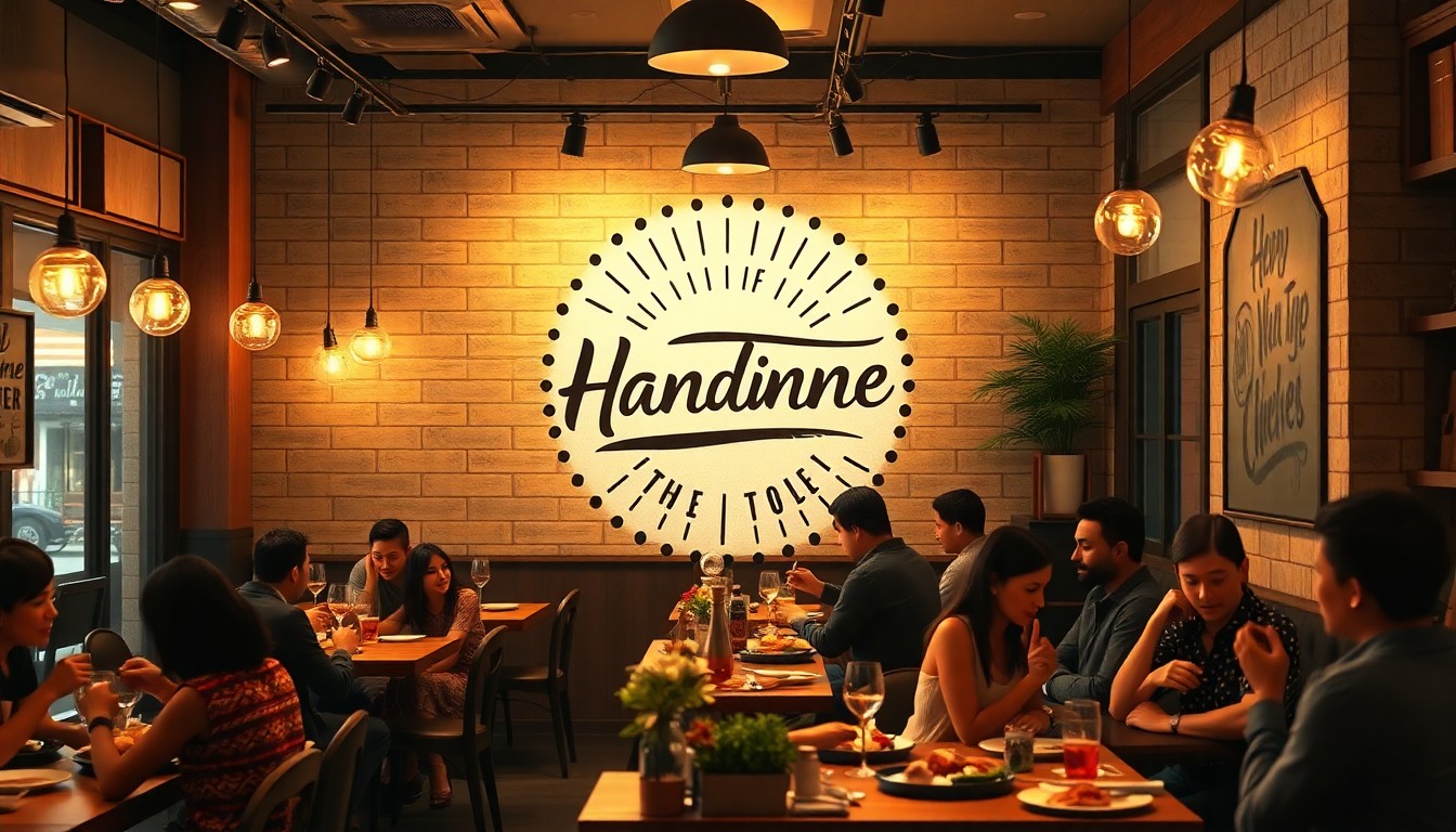 Quels établissements peuvent utiliser le logo  fait maison  