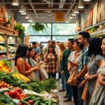 Magasins alimentation bio : top 2025