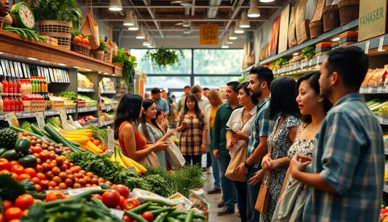 Magasins alimentation bio : top 2025