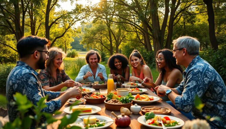 Manger bio : bienfaits santé et environnement