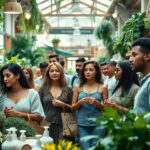 Marché de la cosmétique bio : chiffres, tendances, avis