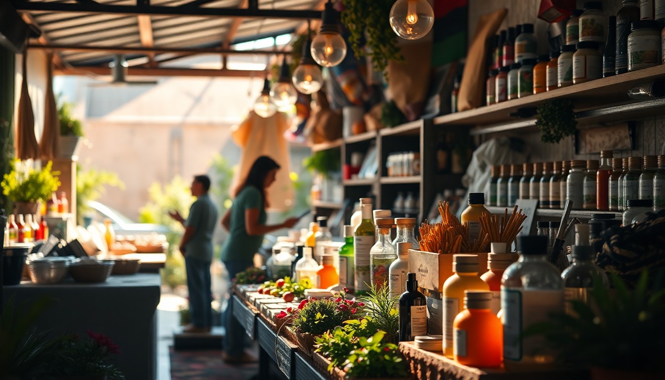 Un marché bio en croissance, mais plus contrasté quil ny paraît