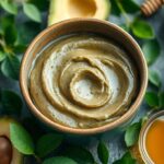 Masque fait maison pour cheveux : recettes et conseils