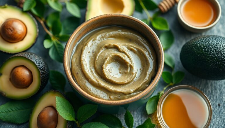 Masque fait maison pour cheveux : recettes et conseils