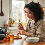 Masques cheveux maison : recettes efficaces