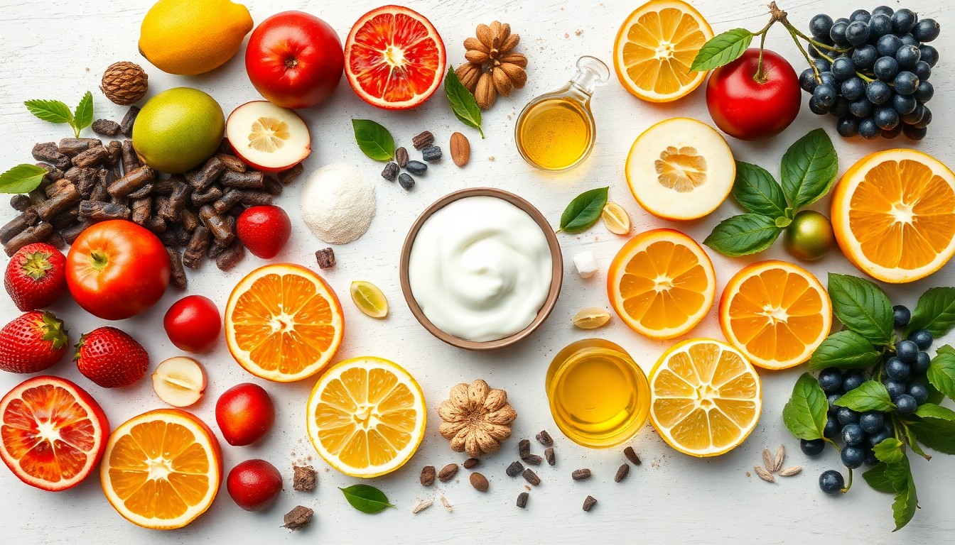 Recettes de masques cheveux fait maison par type de cheveux