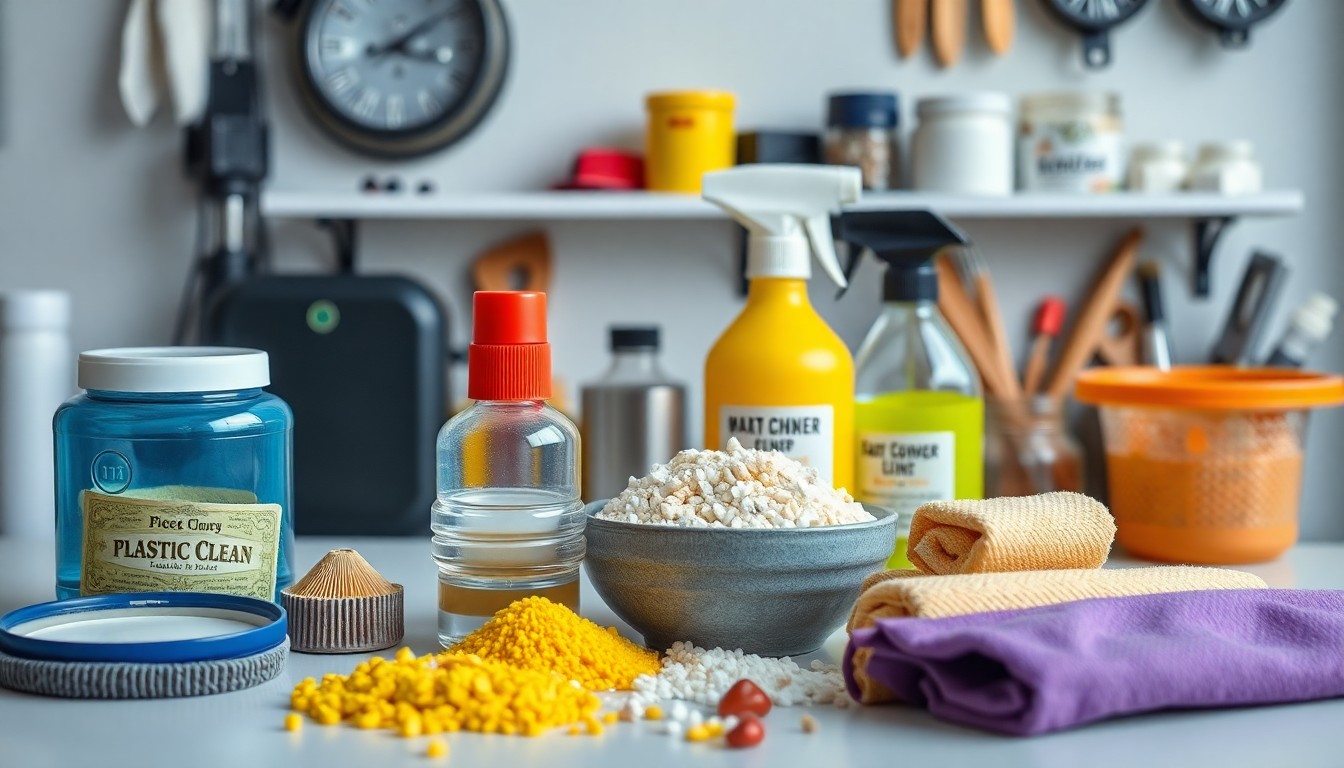 Exemples de recettes maison fréquemment utilisées