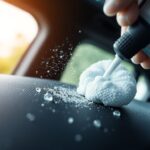 Nettoyant plastique voiture fait maison : recettes & limites