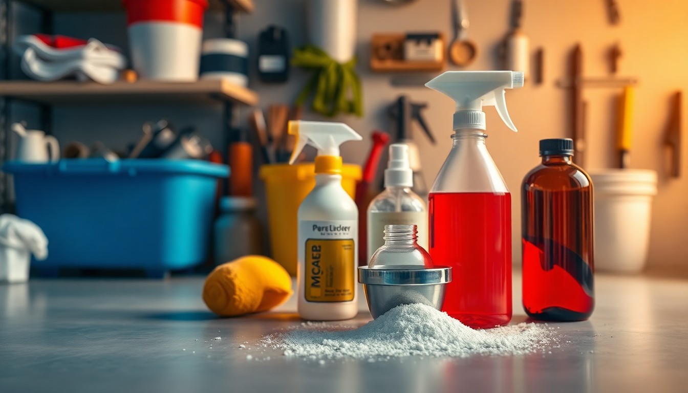 Pourquoi envisager un nettoyant plastique voiture fait maisonnbsp